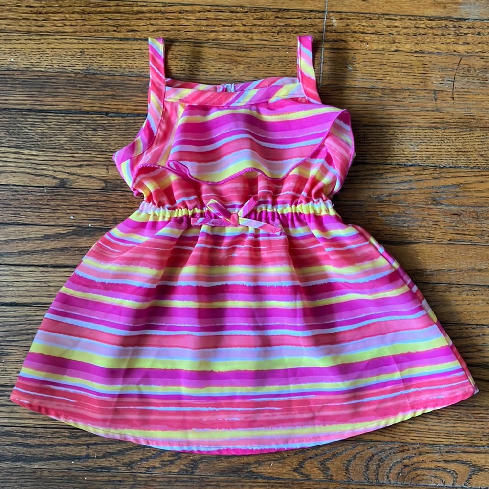 🌵3 for $15🌵 striped dress